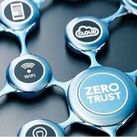Paquete Digital que Incluye Software de Arquitectura de Seguridad Zero Trust para Desarrollo de Aplicaciones MAC OS IOS Android, Servicios Urbanos, Stock
