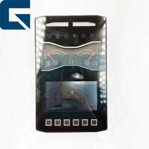 Écran de moniteur 589-5731 5895731 pour excavatrice E308 - Product Image 2