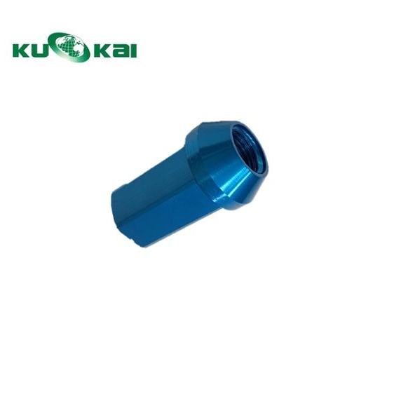 OEM Подгонянные гайки колеса гоночных частей