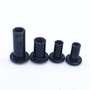 Hex <b>Socket</b> Head Cap <b>Screws</b> M4 M5 M6 Carbon Steel Zinc Plated ISO12125-2012 Fasteners - Product Image 2