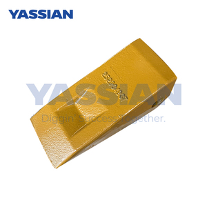 อะไหล่ปลายหัวจอบเกรดเดอร์ ยี่ห้อ Yassian รุ่น 222-84-00004 2223-84-00011 423-847-1140 - Product Image 2