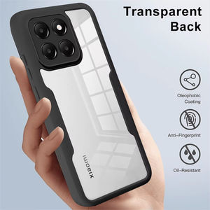 360 funda de teléfono de cuerpo completo para <span class=keywords><strong>POCO</strong></span> X6 X7 M6 X5 X4 X3 <span class=keywords><strong>Pro</strong></span> 5G Fundas protectoras de pantalla para <span class=keywords><strong>POCO</strong></span> F6 F5 <span class=keywords><strong>M4</strong></span> M3 <span class=keywords><strong>Pro</strong></span> X3 NFC F3 C65 cubierta - Product Image 2