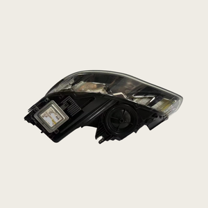 Gruppo Faro Anteriore per Audi A1 Luce Auto Originale HID OEM 8X1, 8XK CITY CARVER (GBH) <span class=keywords><strong>SPORTBACK</strong></span> 8XA, 8XF - Product Image 6