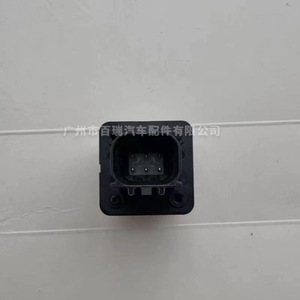 กล้องมองหลังโตโยต้า โคโรลล่า 86790-02081 กันน้ำ ความละเอียด 480x600 12V DC สำหรับช่วยเหลือในการจอดรถ - Product Image 2