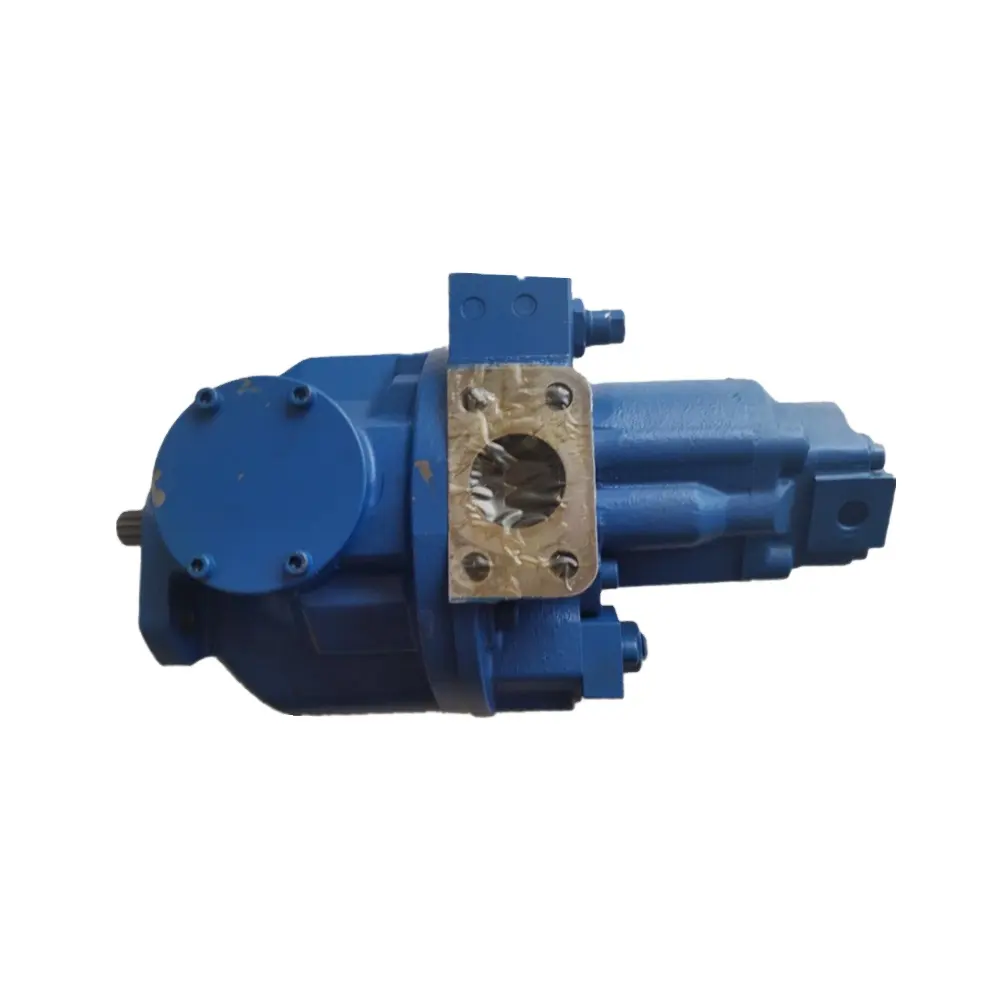 AP2D28 Belparts Excavator hydraulic pump R35-7 R60-5 R60-7 main pump for hyundai