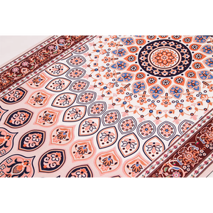 <span class=keywords><strong>Tapis</strong></span> de yoga et de fitness en tissu suédé <span class=keywords><strong>écologique</strong></span> certifié, antidérapant, absorbant la transpiration, 3 mm, personnalisable avec logo, pour <span class=keywords><strong>Pilates</strong></span> - Product Image 4