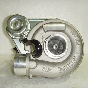 <span class=keywords><strong>Turbo</strong></span> GT1752H 454061-0010 454061-5010S 454061-0001 454061-10 7701044612 99460981 99466793 para <span class=keywords><strong>Renault</strong></span> <span class=keywords><strong>Master</strong></span> X/70 - Product Image 3