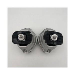 Nuevo soporte de motor de pieza de automóvil 22116761089 de alta calidad para BMW E64 E63 E61 E60 E87 <span class=keywords><strong>E88</strong></span> E82 E90 E91 E92 E93 E84 Z4 E89 - Product Image 3