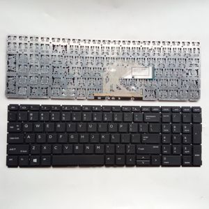 Nuevo Teclado para Portátil US para ProBook 450 G6/G7 455 G6/G7 <span class=keywords><strong>455R</strong></span> G6/G7 HSN-Q25C Q22C Q17C Q16C Gaming Mecánico Inalámbrico Gateron - Product Image 2
