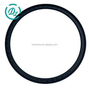 Sello de Aceite EexcavaStart Skeleton 240x270x8 8.5 Tipo TC de Alta Presión, Duradero y a Prueba de Fugas, Compatible con Bombas Hidráulicas y Miniexcavadoras - Product Image 1