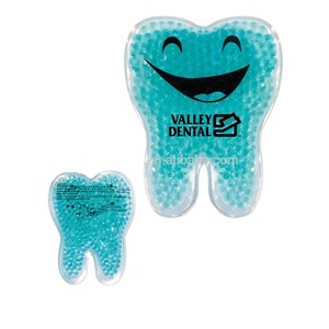 Paquete de <span class=keywords><strong>Gel</strong></span> frío/caliente en forma de diente - Product Image 1