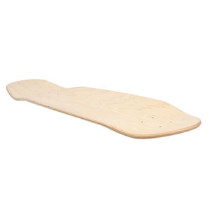 Planche à roulettes personnalisée 7 plis érable canadien <span class=keywords><strong>28</strong></span> po planche à roulettes Surf Cruiser planches à roulettes - Product Image 4
