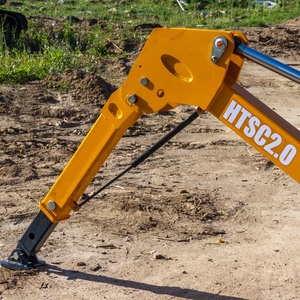 Productos Más Vendidos: Grúa Araña Compacta de 3 Toneladas para Proyectos de Elevación de Gran Alcance - Product Image 5