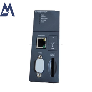 Thương hiệu mới AHCPU510-EN AHCPU520-EN PLC ah500 Series lập trình điều khiển 1-năm bảo hành - Product Image 1
