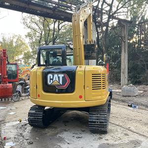 Excavatrice CAT307E2 pour l'agriculture, Caterpillar 307E2 d'occasion du Japon, excavatrice Cat 7 tonnes 306 307 <span class=keywords><strong>308</strong></span> à vendre - Product Image 6