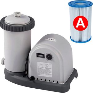 <span class=keywords><strong>Piscine</strong></span> familiale <span class=keywords><strong>INTEX</strong></span> 26732 pour jardin extérieur, ensemble de <span class=keywords><strong>piscine</strong></span> en PVC, grande <span class=keywords><strong>piscine</strong></span> ronde avec structure métallique, 5,49 m x 1,22 m - Product Image 4