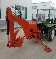 Chargeur frontal haute performance pour tracteur 25-200 CV avec attache Euro et godet, à vendre