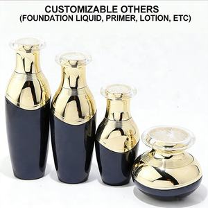 LOZEE Ensembles de cosmétiques pour femmes Kit de maquillage pour soins de la peau Combo Essentials Travel Gift Multi Piece Beauty Set - Product Image 3