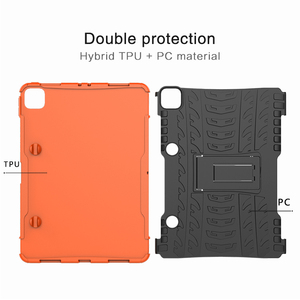Housse de tablette pour enfants à prix avantageux avec emplacement pour stylet et béquille intégrée pour <span class=keywords><strong>iPad</strong></span> Pro 11 2020 - Product Image 6