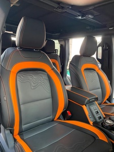 Les sièges confortables haute performance pour la Ford <span class=keywords><strong>Reza</strong></span> sont également disponibles à prix de gros - Product Image 4