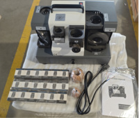 Senmo TX-Z32 – Affûteuse de forets portable compacte, moteur 110V/220V, garantie 1 an, haute précision, utilisation facile