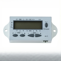 AZL21.00A9  AZL23.00A9  Panneau de commande du brûleur Siemens 100% neuf et d'origine