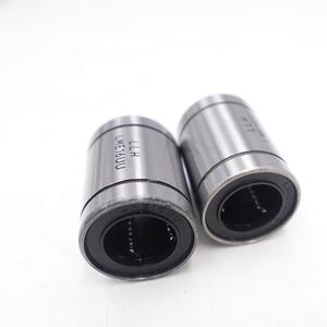 <span class=keywords><strong>LME16UU</strong></span> высокого качества серии LME 16 мм шаровой подшипник линейного движения для станка с ЧПУ 16x26x36 мм - Product Image 5