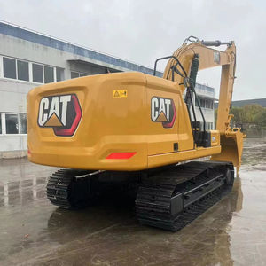 Excavatrice d'occasion CAT 320GC Prix avantageux Excellentes performances Excavatrice d'occasion CAT à vendre - Product Image 1