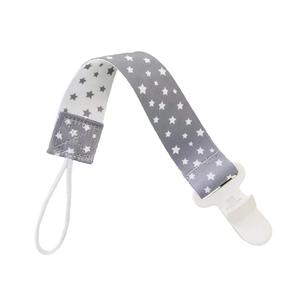 Cadena para Chupetes con Clip de Poliéster para Bebés, 9g - Product Image 6