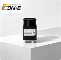 Caméra de vision industrielle HIKROBOT MV-CH120-60UM/UC 12MP CMOS à balayage de zone, USB 3.0, image en temps réel non compressée, 30,7 ips, détection de mouvement