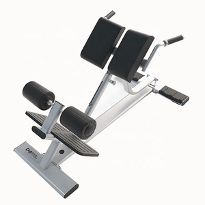 Attrezzatura Fitness Commerciale di Alta Qualità E7045 Macchina <span class=keywords><strong>per</strong></span> Estensione Schiena in <span class=keywords><strong>Vendita</strong></span> - Product Image 6