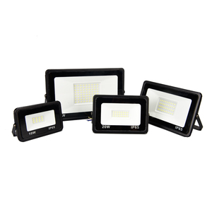 Luz <span class=keywords><strong>LED</strong></span> de inundación IP65, <span class=keywords><strong>foco</strong></span> exterior de 10W, 20W, 30W, <span class=keywords><strong>50W</strong></span>, 100W, SMD, <span class=keywords><strong>precio</strong></span> barato - Product Image 6