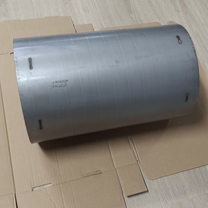 Filtre <span class=keywords><strong>SCR</strong></span> à bon <span class=keywords><strong>prix</strong></span> 20920600 Convertisseurs catalytiques pour les émissions Euro 5 Diesel pour camions avec 1 an de garantie - Product Image 3