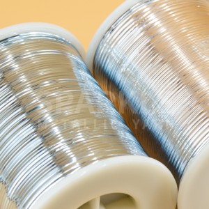 Hot Bán 12Micron 1/69 300G M Loại Kim Loại Sợi Ren Ribbon Thương Hiệu Khăn Thảm Bạc Đồng Đan Kim Loại Chủ Đề - Product Image 4