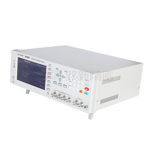เครื่องทดสอบหม้อแปลงไฟฟ้าแบบครบวงจร ZXP รุ่น ZX2918CX ZX2918CXA ZX2918CXB ZX5235 - Product Image 2