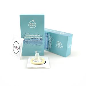 <span class=keywords><strong>Condones</strong></span> <span class=keywords><strong>de</strong></span> látex punteados supersuaves certificados SABS - Product Image 6