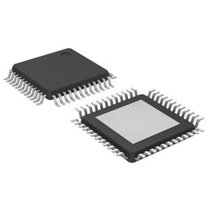 TLV320AIC22CPTR Original Electronic component suppliers Integrated Circuits IC DUAL <strong>VOIP</strong> <strong>CODEC</strong> 48-LQFP - Product Image 1