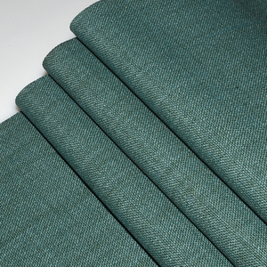 Thiết Kế Mới Cổ Điển Hoàng Gia Chất Lượng Màn Rèm Cửa 100% <span class=keywords><strong>Polyester</strong></span> Tái Chế Sang Trọng Cửa Sổ Vải Chống Cháy Cho Bọc - Product Image 4