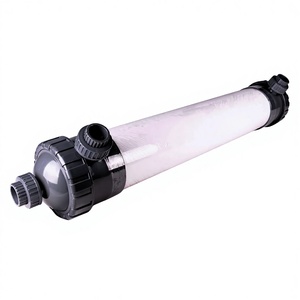 Membrana de Ultrafiltración FROTEC PAN <span class=keywords><strong>UF160</strong></span> 0.01um Resistente a la Hidrólisis de Larga Duración para Unidades de Agua Dulce en Islas - Product Image 2