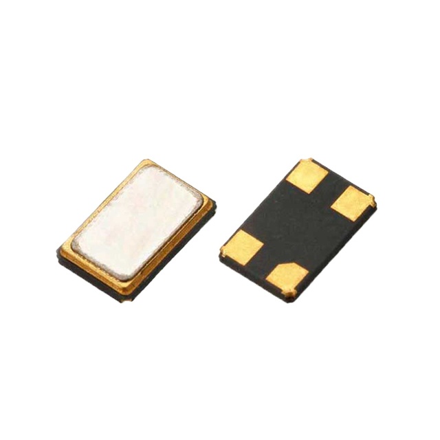 WTL 3225 SMD Quartz Crystal Resonator 12MHz 16MHz 24MHz 26MHz 32MHz 40MHz 4Pin 10ppm High Precision