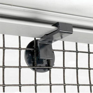 Clips de Limpieza de Alta Calidad para Módulos Fotovoltaicos de 30 mm, Clips de Drenaje para Eliminar el Polvo de Paneles Solares - Product Image 5
