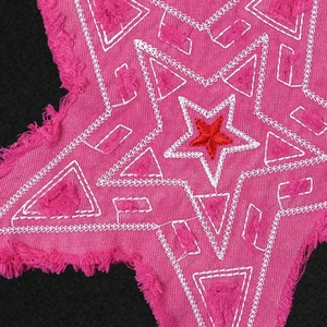 Sweat à capuche en molleton pour homme personnalisé 400 GSM, broderie texturée 3D, impression de logo personnalisé, coloré, coupe ample, décontracté, automne - Product Image 3