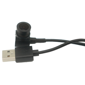 2MP เว็บแคมกล้อง USB ขนาดเล็กมุมกว้างพร้อมไมโครโฟนในตัวสำหรับตู้แสดงโฆษณาแล็ปท็อปคอมพิวเตอร์ตั้งโต๊ะ - Product Image 5