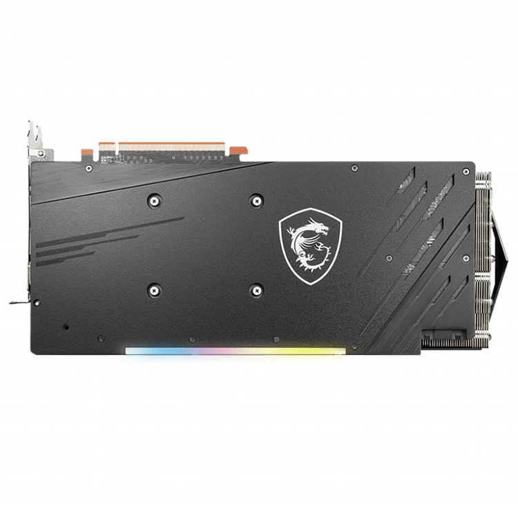 MSI AMD Radeon RX 6800 16GB GDDR6 Graphics Card Used & Open-Box