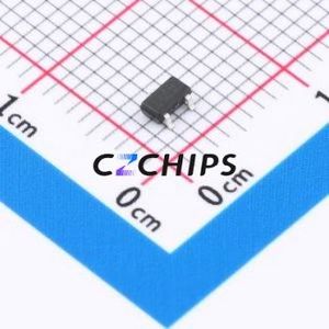 Regulador lineal (LDO) PMIC de chip IC de circuito integrado SOT-23 original y nuevo de - Product Image 1