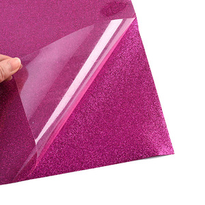 Htv PVC mate Transferencia de Calor vinilo brillo impresión para cortar transferencias de hierro para ropa para tiendas cerca de mí Material de película de PU - Product Image 2