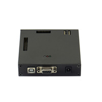 Xprog 5.55 X-prog Box V5.55 Programmeur ECU automobile XPROG