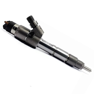 大众MWM沃尔沃VM 210 4.7L 7.1L发动机柴油喷油器新铝制零件0445120077 0445120089 0445120330 2S2130200 - Product Image 4
