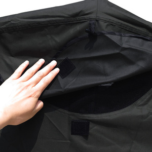 Khung Gara Xe Máy Chắc Chắn Tấm Che Xe Máy Chống Nước Và Chống Bụi - Product Image 4