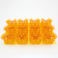 Harga Murah casting langsung sangat stabil DLP LCD 3d printer resin untuk industri pencetakan perhiasan presisi